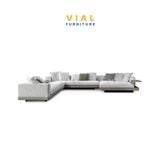  S027 - Ghế sofa Connery 
