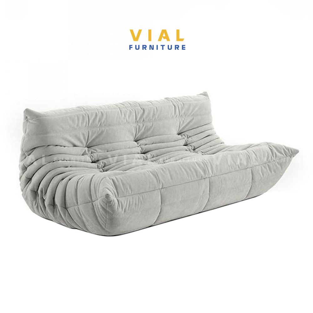  S014 - Ghế Sofa Togo 