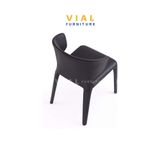  Ghế ăn Manhattan Comfort Conrad Faux - GA029 