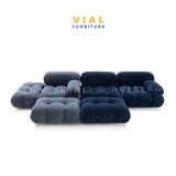  S017 - Camaleonda Sofa 