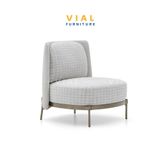  Ghế Ta pe Armchair 