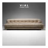  S018 - Ghế Sofa Soriana - Soriana Sofa 