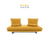  S020 - Ghế sofa Prado 