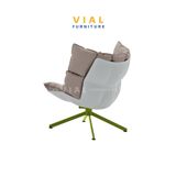  Ghế Husk Armchair 