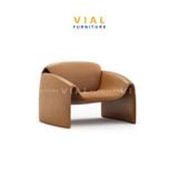  Le Club Armchair 