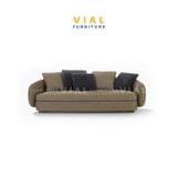 S025 - Ghế sofa Saint Germain 