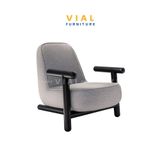  Ghế BOLD Armchair 