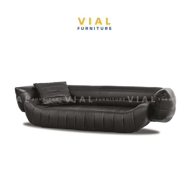  S021 - Ghế Sofa Tactile - Tactile Sofa 