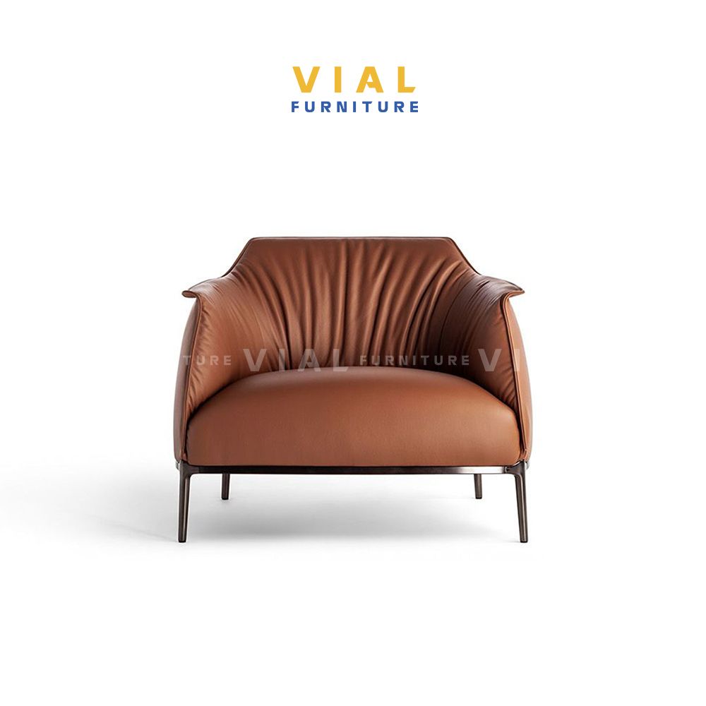  Ghế Archibald Armchair Large 