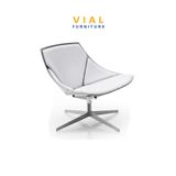  Ghế Space Lounge Chair 