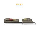 S006 - Ghế sofa Jaan 