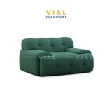  S019 - Ghế sofa Bloger 