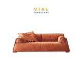  S008 - Ghế sofa H-S Slim 