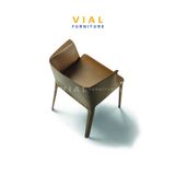  Ghế ăn Isabel - GA014 