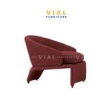  Ghế Halley Armchair 