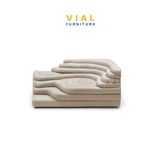  S003 - Ghế sofa de Sede DS 