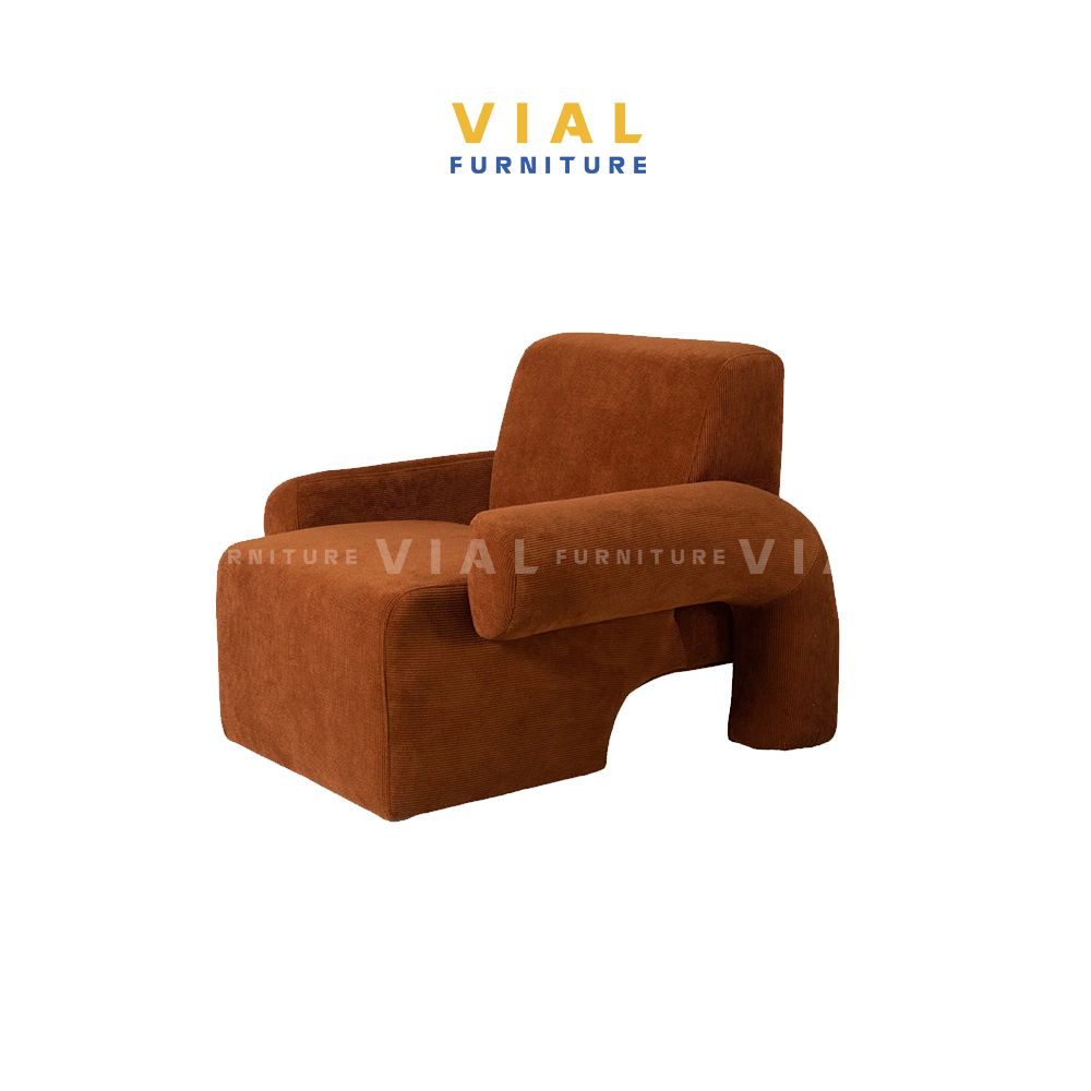  Ghế Easy Armchair 