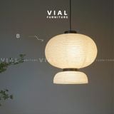  Đèn thả  - CL001 