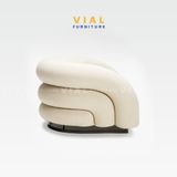  Ghế Baloon Armchair 