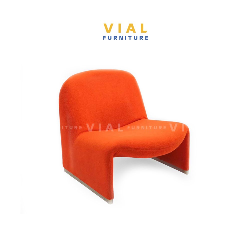  Ghế Alky Lounge Chair 