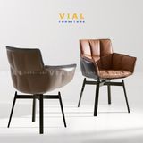  Ghế ăn Husk - GA08 