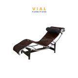  Ghế LC4 Armchair 