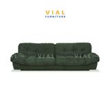  S022 - Ghế sofa Milano 