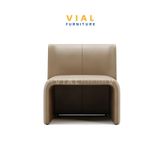  Ghế Legacy armchair 