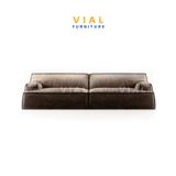  S009 - Ghế sofa Damasco 