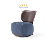  Ghế Noa Armchair 