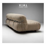  S018 - Ghế Sofa Soriana - Soriana Sofa 