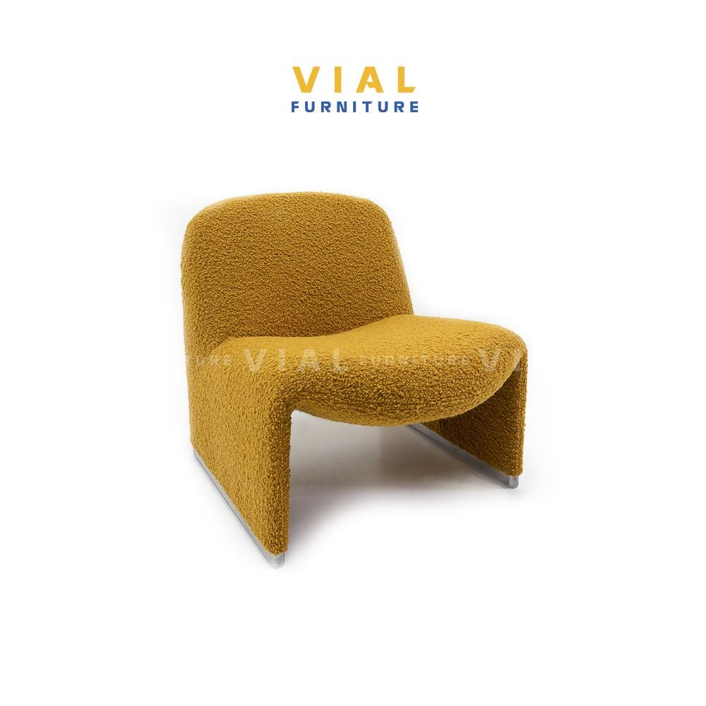  Ghế Alky Lounge Chair 