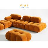  S017 - Camaleonda Sofa 