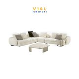  S025 - Ghế sofa Saint Germain 