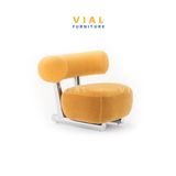  Ghế Pipe Armchair 