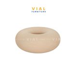  Ghế Boa Pouf Donut Armchair 