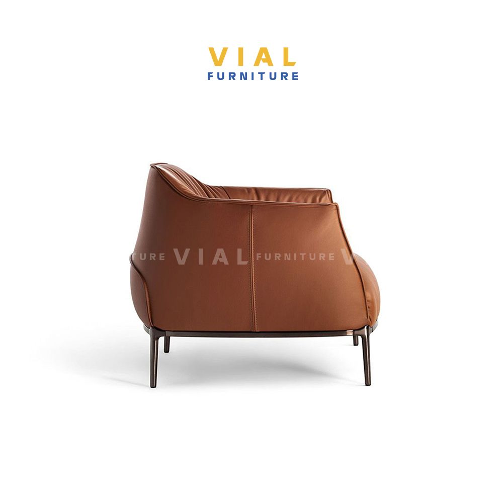  Ghế Archibald Armchair Large 