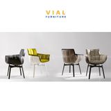  Ghế ăn Husk - GA08 