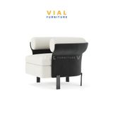  Ghế Mattia armchair 