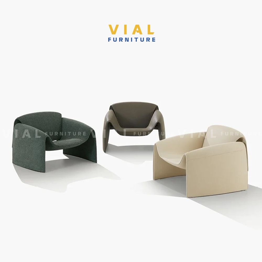 Le Club armchair – Vial Furniture