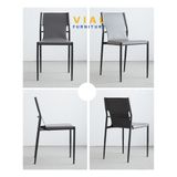  Ghế ăn yên ngựa Saddle - GA14 