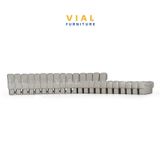  S002 - Ghế sofa de Sede DS 