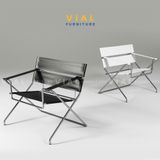 Ghế Wassily (Foldable) Armchair 