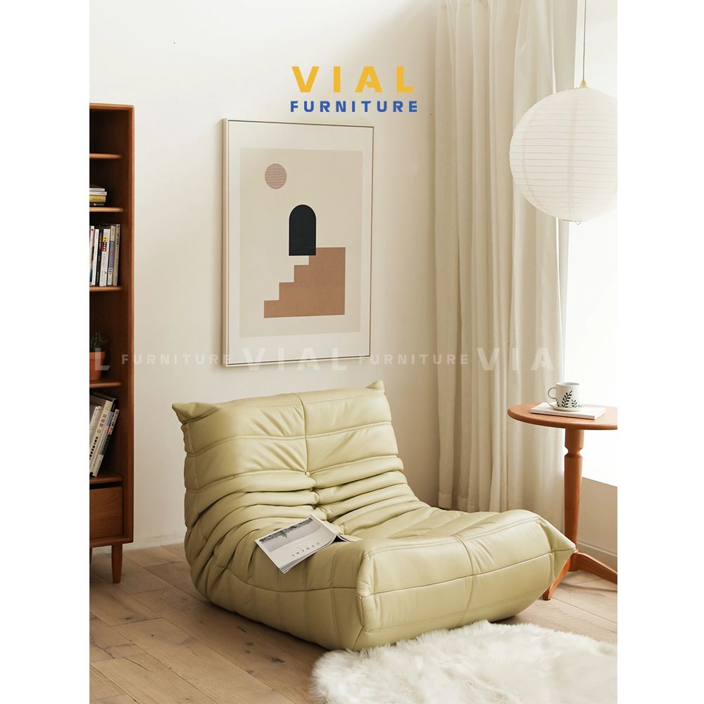  S014 - Ghế Sofa Togo 