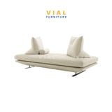  S020 - Ghế sofa Prado 