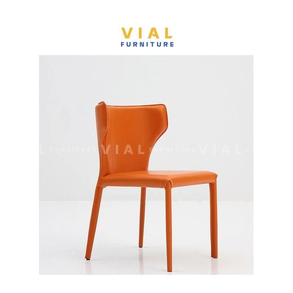  Ghế ăn yên ngựa Bull - GA02 