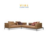  S006 - Ghế sofa Jaan 