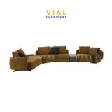  S025 - Ghế sofa Saint Germain 