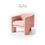  EFFIE TRIPOD ARMCHAIR 
