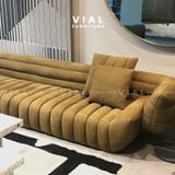  S021 - Ghế Sofa Tactile - Tactile Sofa 